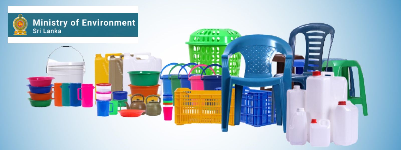 Gov to Increase Fines on Substandard Plastic Goods